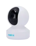 Reolink Camara PT WiFi Dual E330 - 5MP (2592x1944) - IR 10 m / Seguimi