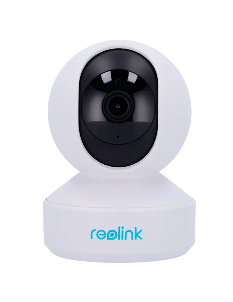 Reolink Camara PT WiFi Dual E330 - 5MP (2592x1944) - IR 10 m / Seguimi