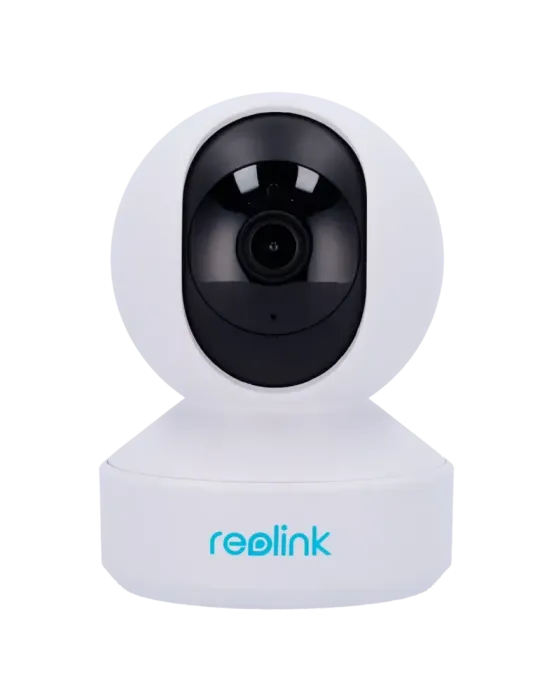 Reolink Camara PT WiFi Dual E330 - 5MP (2592x1944) - IR 10 m / Seguimi