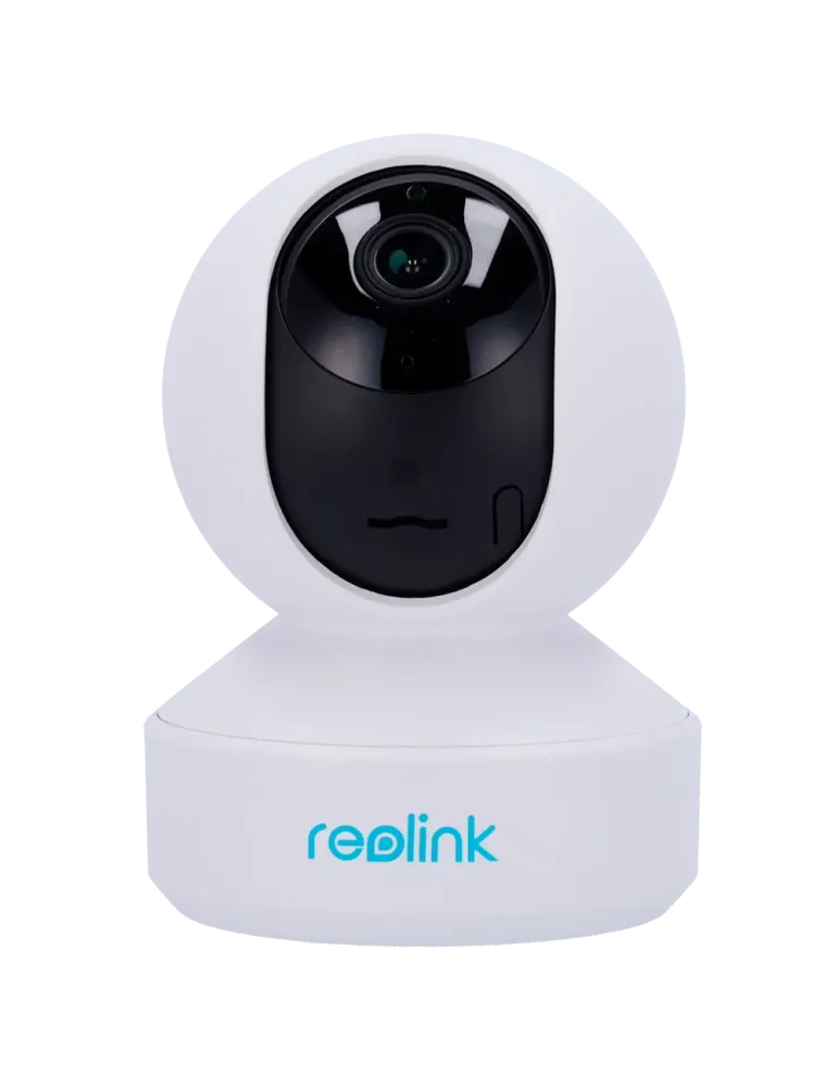 Reolink Camara PT WiFi Dual E330 - 5MP (2592x1944) - IR 10 m / Seguimi