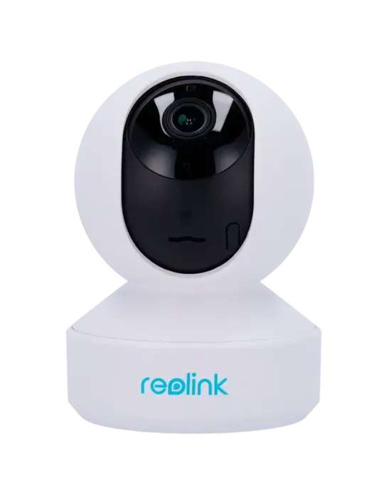 Reolink Camara PT WiFi Dual E330 - 5MP (2592x1944) - IR 10 m / Seguimi