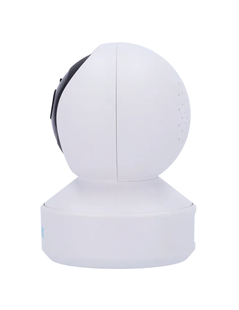 Reolink Camara PT WiFi Dual E330 - 5MP (2592x1944) - IR 10 m / Seguimi