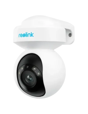 Reolink Camara PT WiFi Dual 5MP E-SERIES-E540 - 5MP (2560x1920) | Nigh