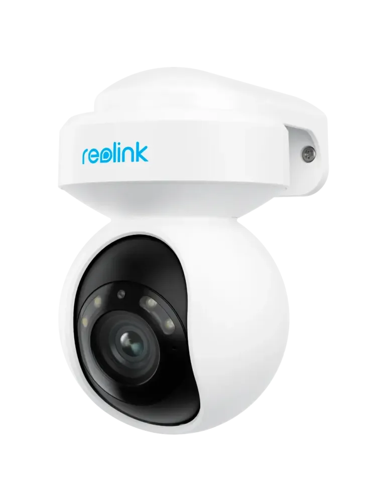 Reolink Camara PT WiFi Dual 5MP E-SERIES-E540 - 5MP (2560x1920) | Nigh
