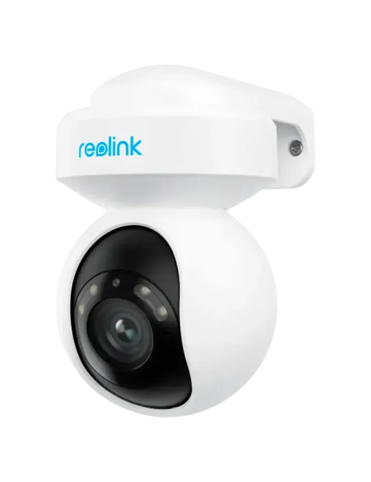 Reolink Camara PT WiFi Dual 5MP E-SERIES-E540 - 5MP (2560x1920) | Nigh