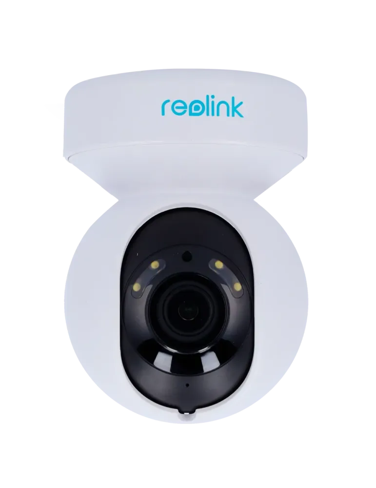 Reolink Camara PT WiFi Dual 5MP E-SERIES-E540 - 5MP (2560x1920) | Nigh