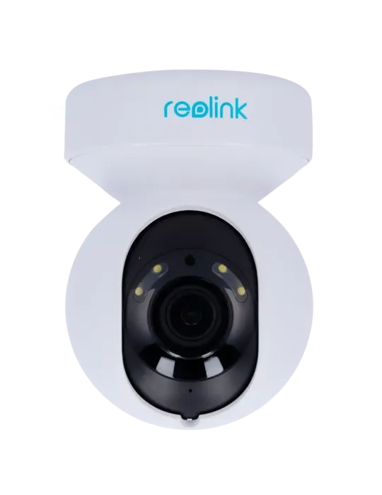 Reolink Camara PT WiFi Dual 5MP E-SERIES-E540 - 5MP (2560x1920) | Nigh