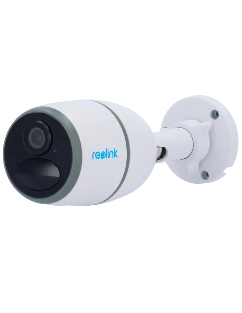 Reolink Camara a Bateria 4G Go-Series -G330 - 4MP (2560x1440) - IR 10