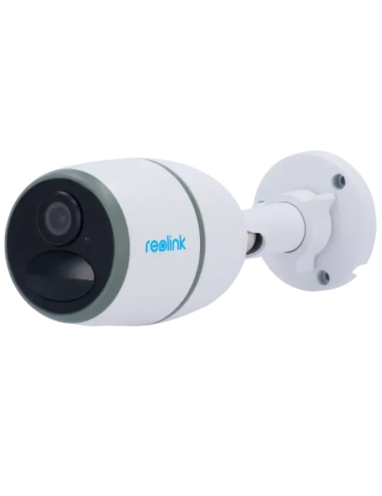 Reolink Camara a Bateria 4G Go-Series -G330 - 4MP (2560x1440) - IR 10