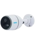 Reolink Camara a Bateria 4G Go-Series -G330 - 4MP (2560x1440) - IR 10