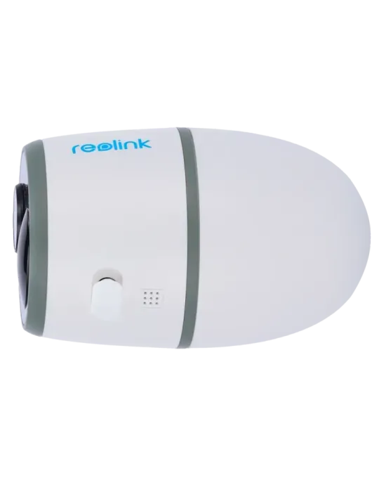 Reolink Camara a Bateria 4G Go-Series -G330 - 4MP (2560x1440) - IR 10