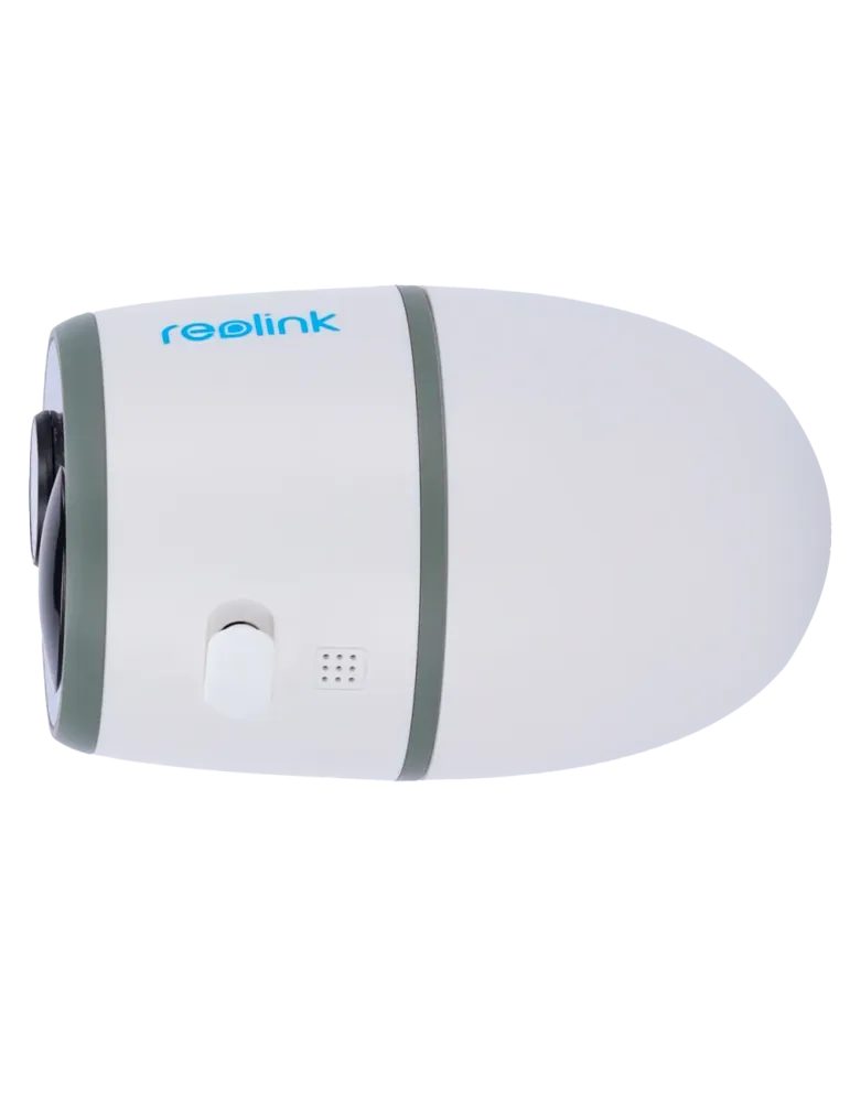 Reolink Camara a Bateria 4G Go-Series -G330 - 4MP (2560x1440) - IR 10