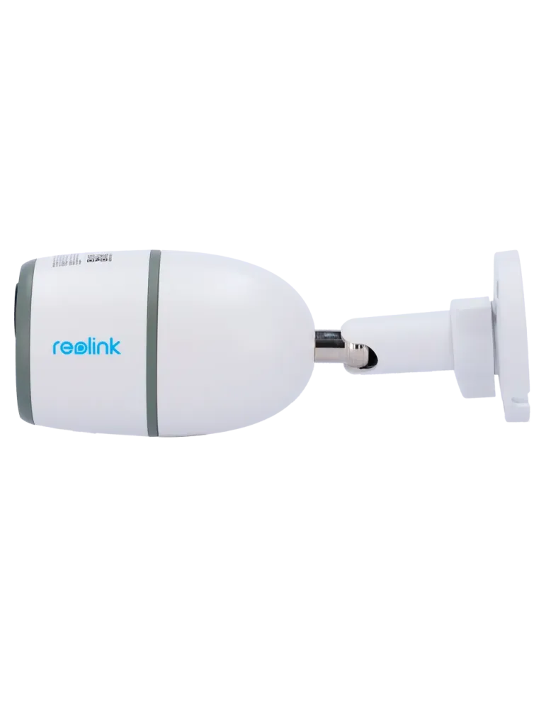 Reolink Camara a Bateria 4G Go-Series -G330 - 4MP (2560x1440) - IR 10