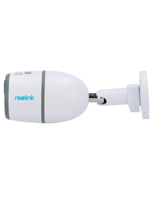 Reolink Camara a Bateria 4G Go-Series -G330 - 4MP (2560x1440) - IR 10