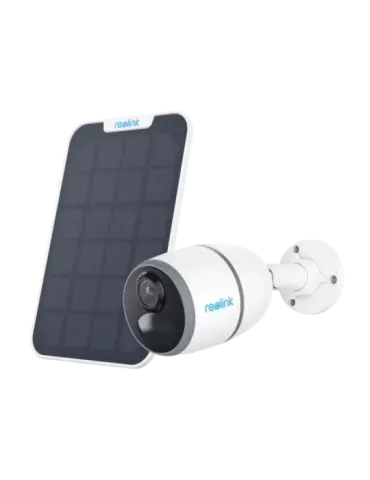 Reolink Camara a Bateria 4G Go-Series -G330 - 4MP (2560x1440) - IR 10