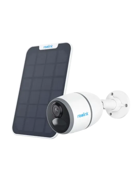 Reolink Camara a Bateria 4G Go-Series -G330 - 4MP (2560x1440) - IR 10