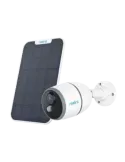 Reolink Camara a Bateria 4G Go-Series -G330 - 4MP (2560x1440) - IR 10