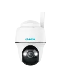 Reolink Camara a Bateria 4G Go Series G430 - 5MP (2880 x 1616) - IR 10