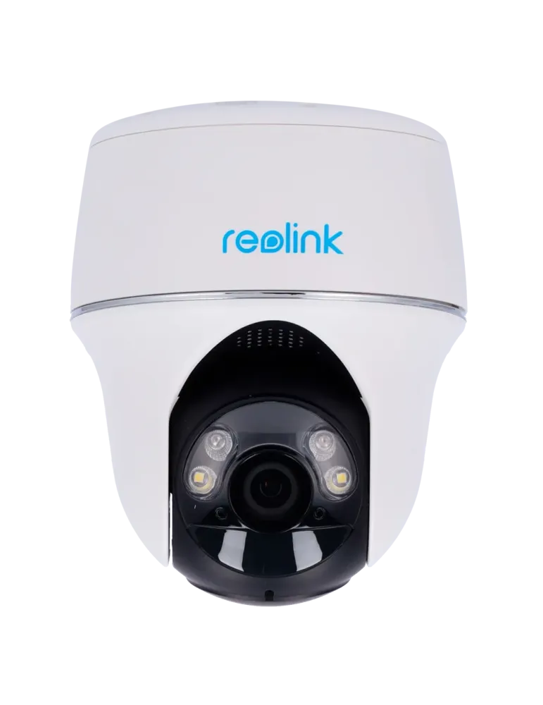 Reolink Camara a Bateria 4G Go Series G430 - 5MP (2880 x 1616) - IR 10