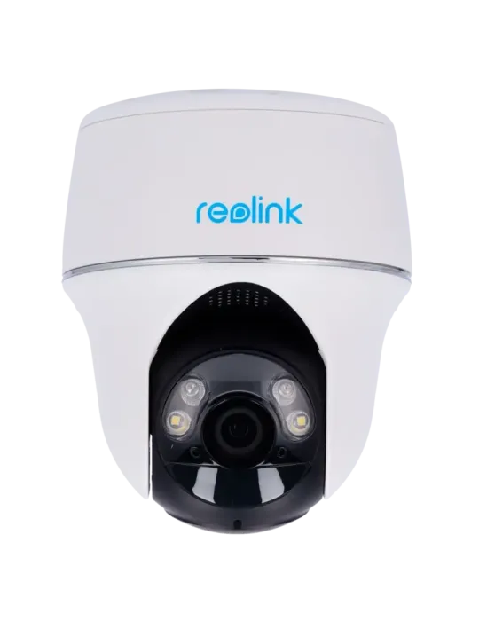 Reolink Camara a Bateria 4G Go Series G430 - 5MP (2880 x 1616) - IR 10