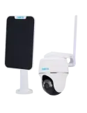 Reolink Camara 4G a Batería Go Series G430 - 5MP (2880 x 1616) - IR 10