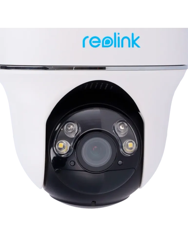 Reolink Camara 4G a Batería Go Series G430 - 5MP (2880 x 1616) - IR 10