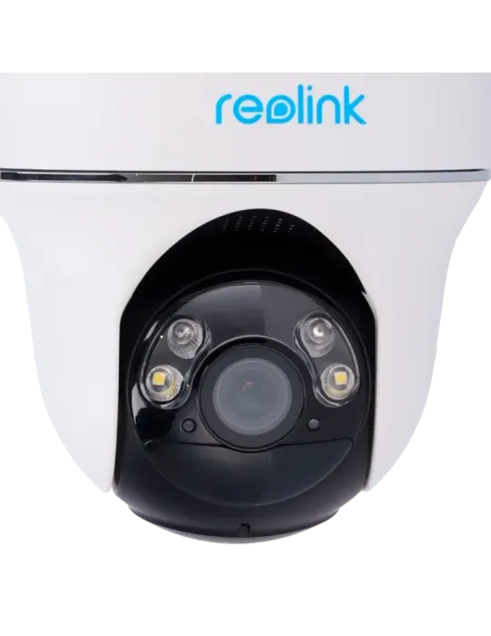 Reolink Camara 4G a Batería Go Series G430 - 5MP (2880 x 1616) - IR 10