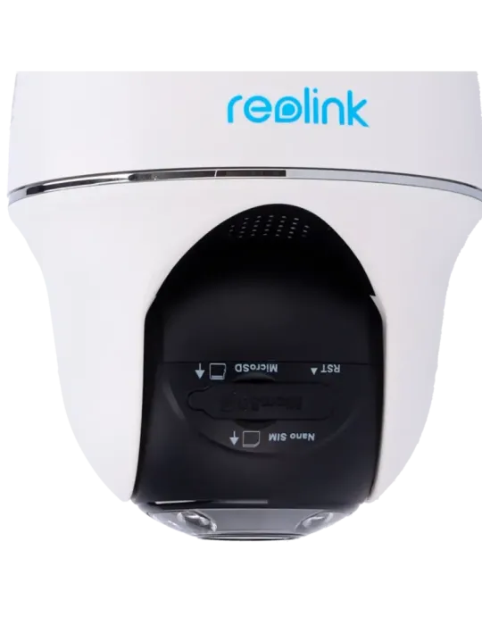 Reolink Camara 4G a Batería Go Series G430 - 5MP (2880 x 1616) - IR 10
