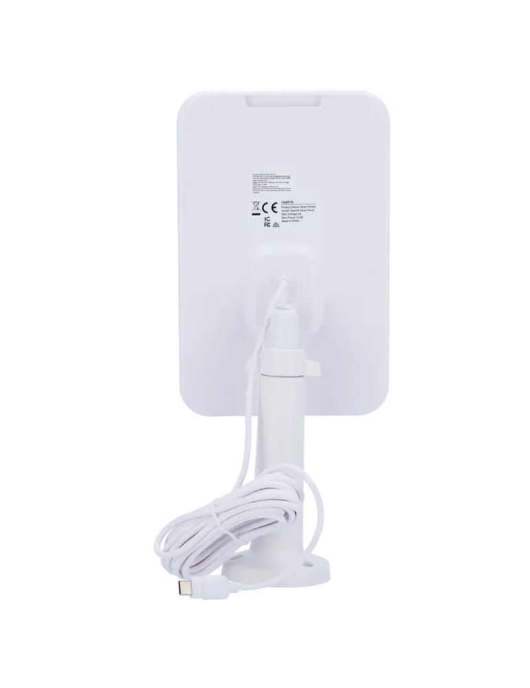 Reolink Camara 4G a Batería Go Series G430 - 5MP (2880 x 1616) - IR 10