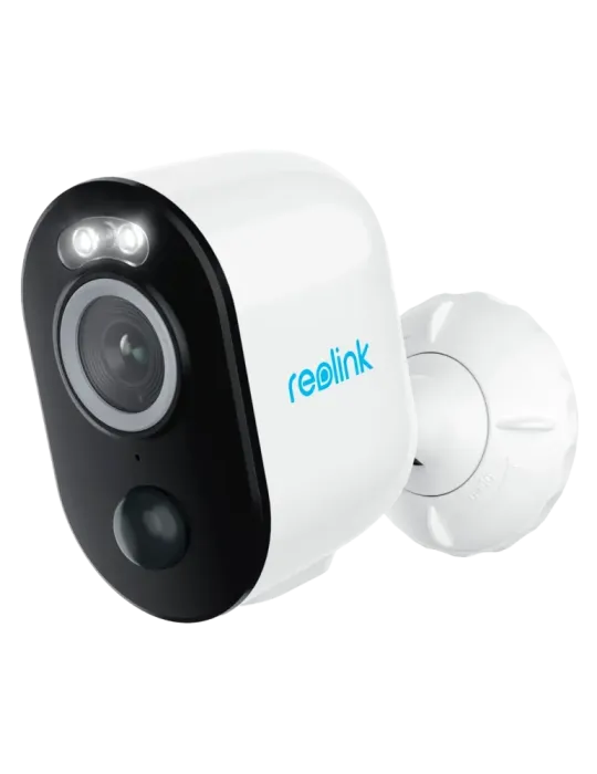Reolink Camara Wifi Dual-Band Lumus Series E430 - 4MP (2560x1440) - IR
