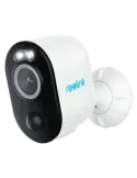 Reolink Camara Wifi Dual-Band Lumus Series E430 - 4MP (2560x1440) - IR