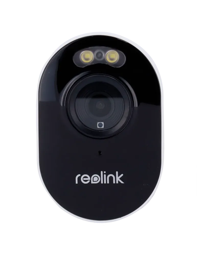 Reolink Camara Wifi Dual-Band Lumus Series E430 - 4MP (2560x1440) - IR