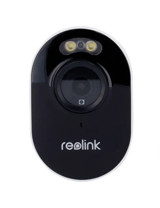 Reolink Camara Wifi Dual-Band Lumus Series E430 - 4MP (2560x1440) - IR