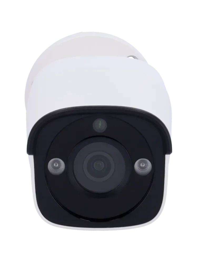 Reolink Kit NVR PoE + 4 camaras 5MP PoE 2TB - 5MP (2880x1616) - Detecc