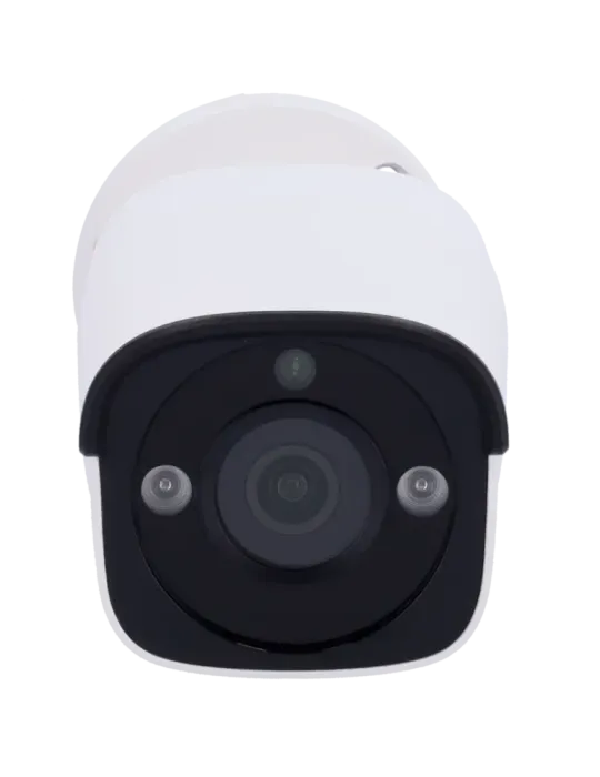 Reolink Kit NVR PoE + 4 camaras 5MP PoE 2TB - 5MP (2880x1616) - Detecc