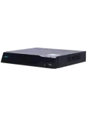 Reolink NVR 8 canales PoE - Soporta cámaras hasta 12MP - Deteccion Hum