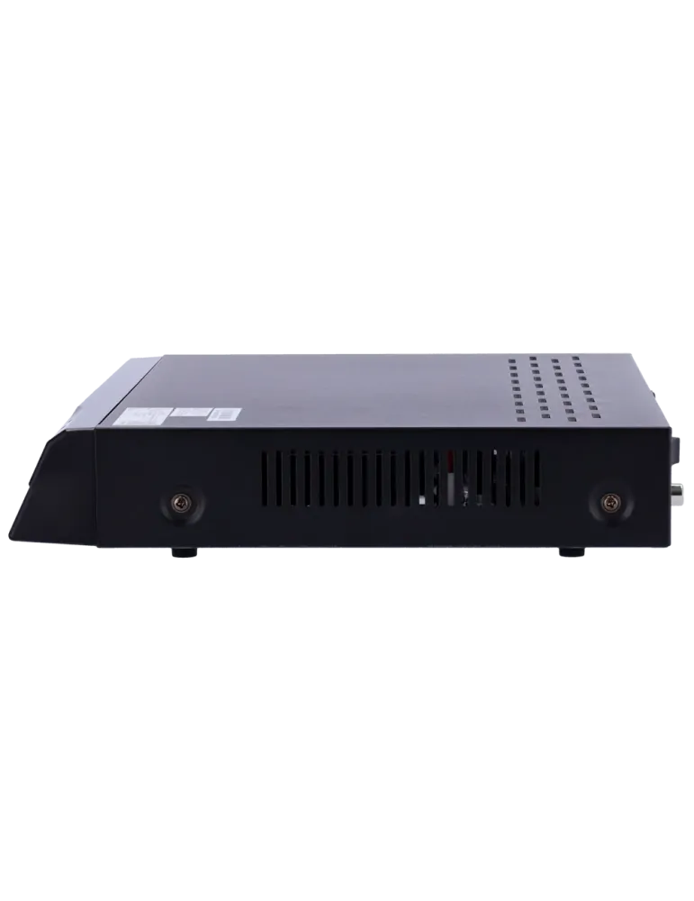 Reolink NVR 8 canales PoE - Soporta cámaras hasta 12MP - Deteccion Hum
