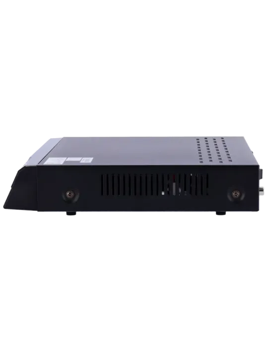 Reolink NVR 8 canales PoE - Soporta cámaras hasta 12MP - Deteccion Hum