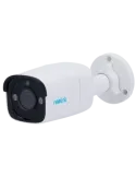 Reolink Camara IP PoE P320 - 5MP (2880 x 1616) - IR 30 m / PoE - Detec