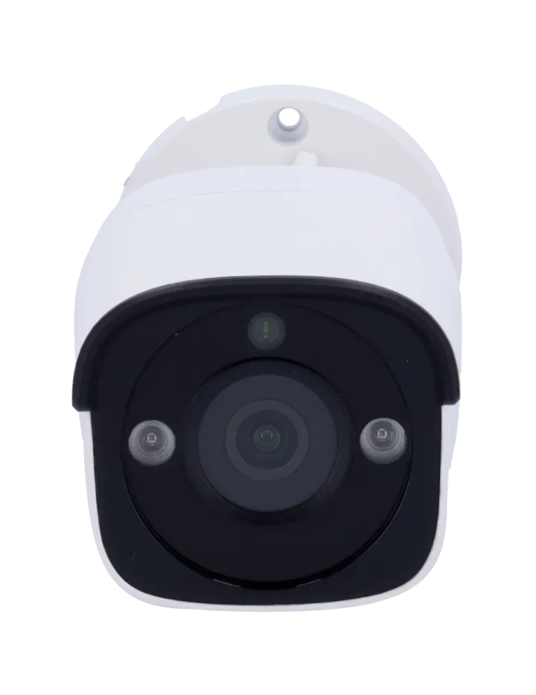 Reolink Camara IP PoE P320 - 5MP (2880 x 1616) - IR 30 m / PoE - Detec