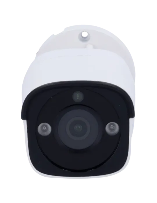 Reolink Camara IP PoE P320 - 5MP (2880 x 1616) - IR 30 m / PoE - Detec