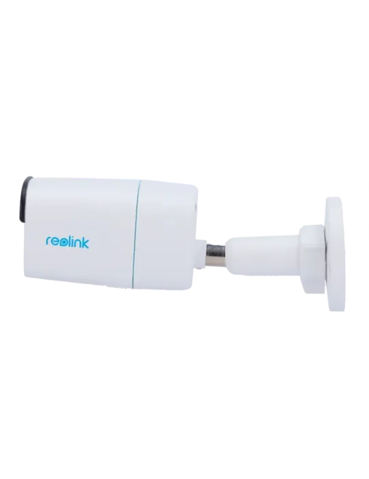 Reolink Camara IP PoE P320 - 5MP (2880 x 1616) - IR 30 m / PoE - Detec