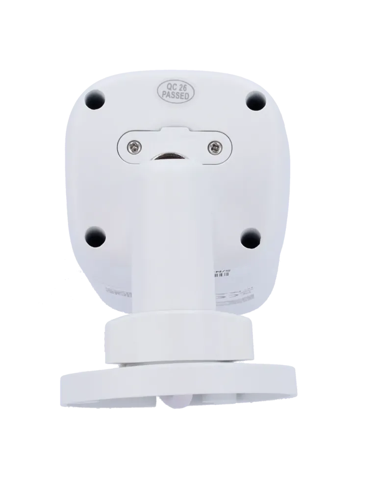 Reolink Camara IP PoE P320 - 5MP (2880 x 1616) - IR 30 m / PoE - Detec