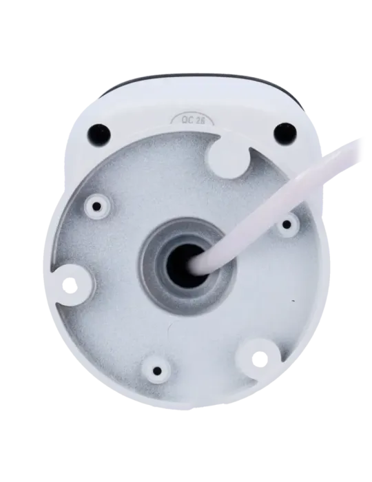 Reolink Camara IP PoE P320 - 5MP (2880 x 1616) - IR 30 m / PoE - Detec