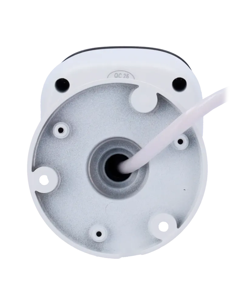 Reolink Camara IP PoE P320 - 5MP (2880 x 1616) - IR 30 m / PoE - Detec