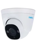 Reolink Camara IP PoE P324 - 5MP Super HD (2560x1920) - IR 30 m / PoE