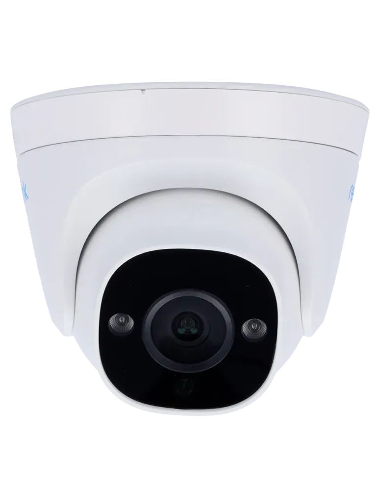 Reolink Camara IP PoE P324 - 5MP Super HD (2560x1920) - IR 30 m / PoE