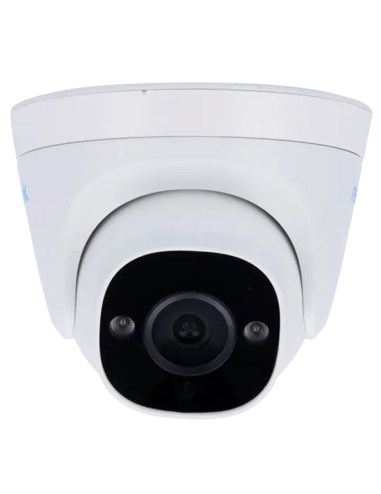 Reolink Camara IP PoE P324 - 5MP Super HD (2560x1920) - IR 30 m / PoE