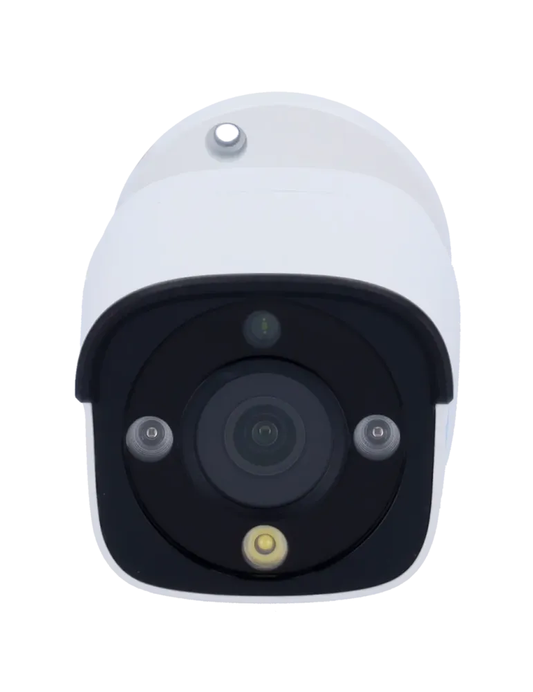 Reolink Camara IP PoE P330 - 8MP (3840x2160) - IR 30 m / PoE - Detecci