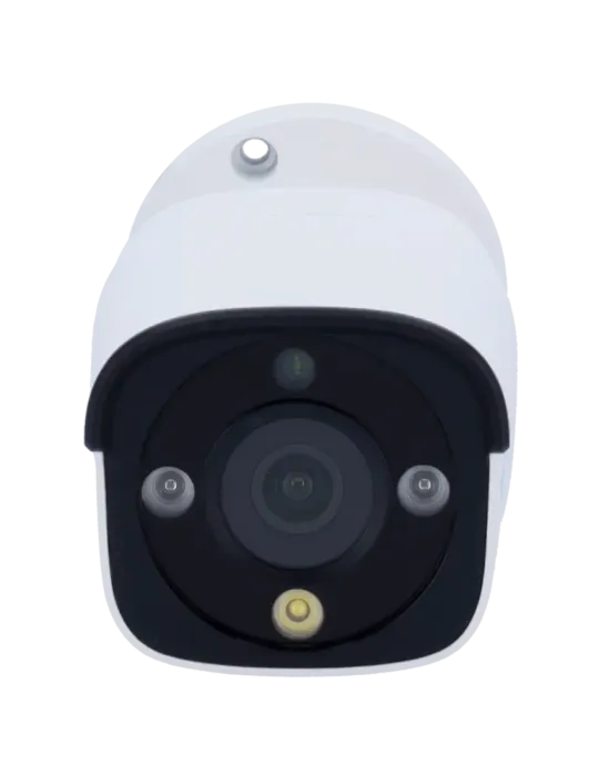 Reolink Camara IP PoE P330 - 8MP (3840x2160) - IR 30 m / PoE - Detecci